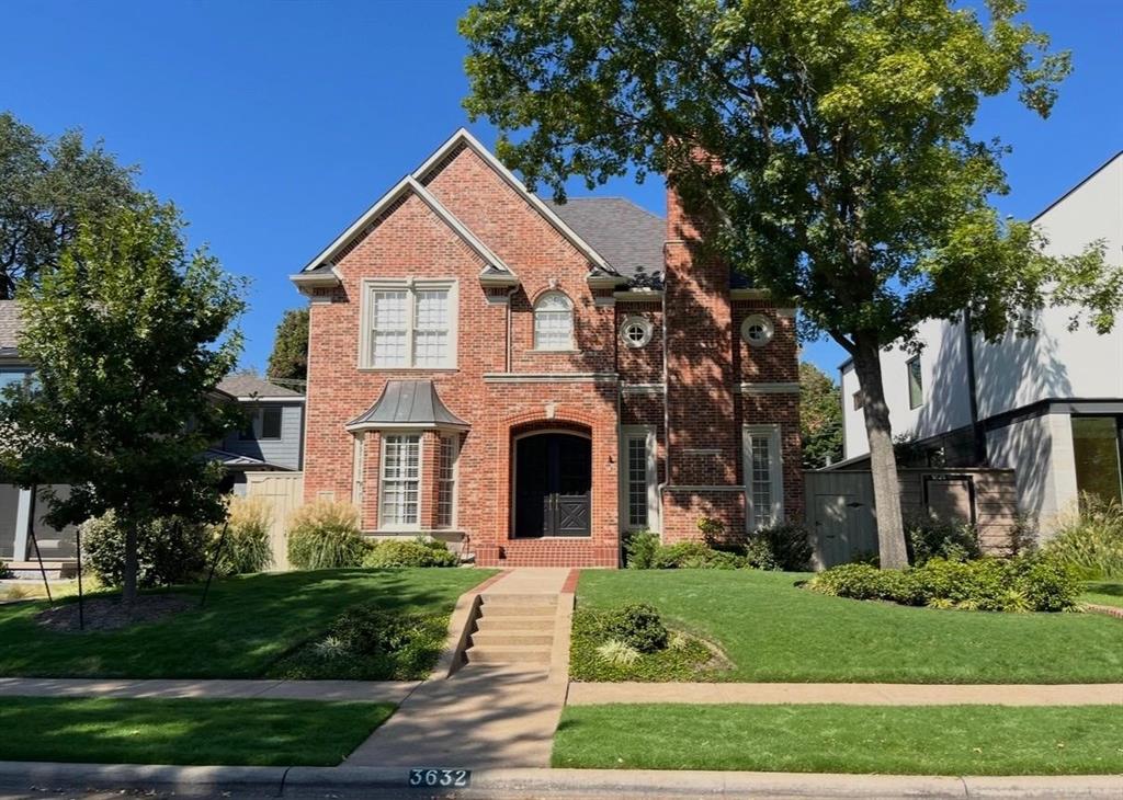 University Heights - Residential