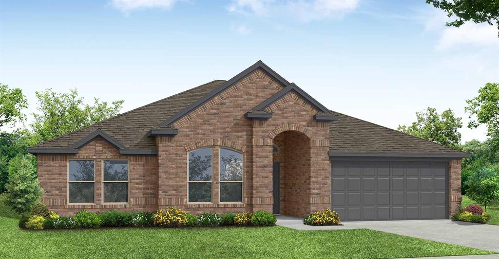 Mountain Valley - Residential