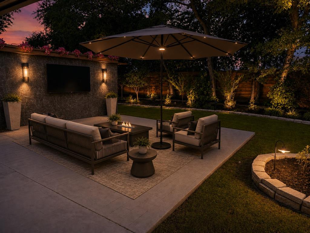 Spring Ranch Estates Add - Residential