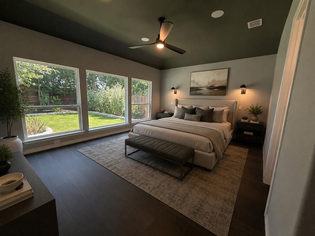 Spring Ranch Estates Add - Residential