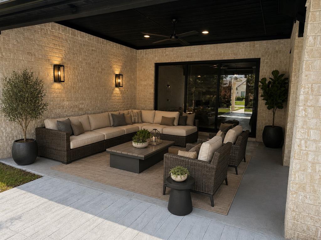 Spring Ranch Estates Add - Residential