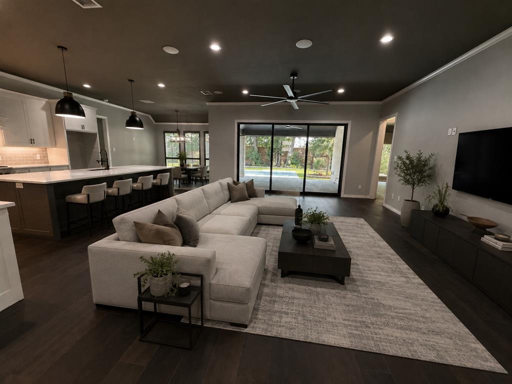 Spring Ranch Estates Add - Residential