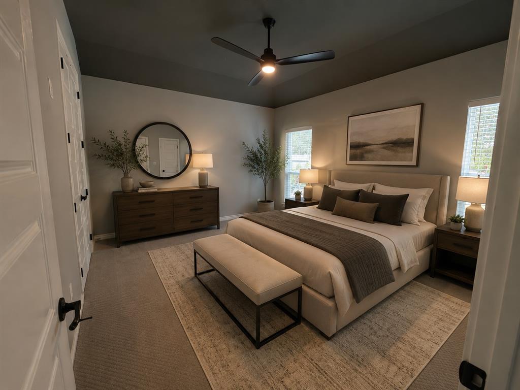 Spring Ranch Estates Add - Residential