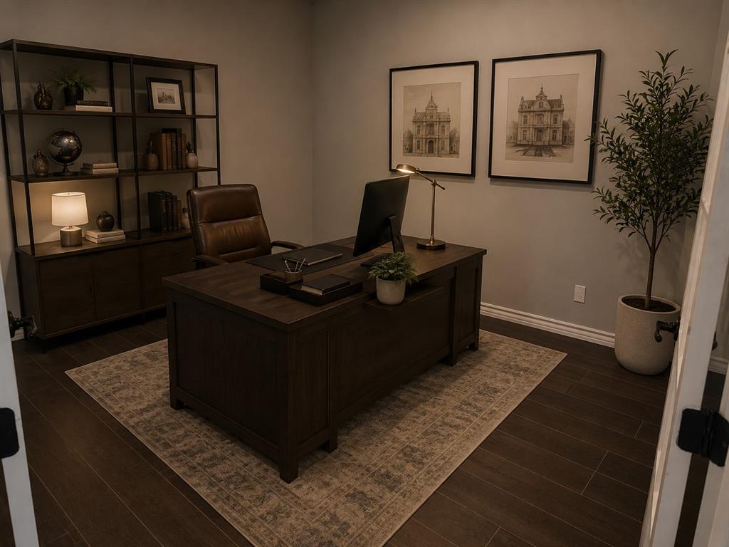 Spring Ranch Estates Add - Residential