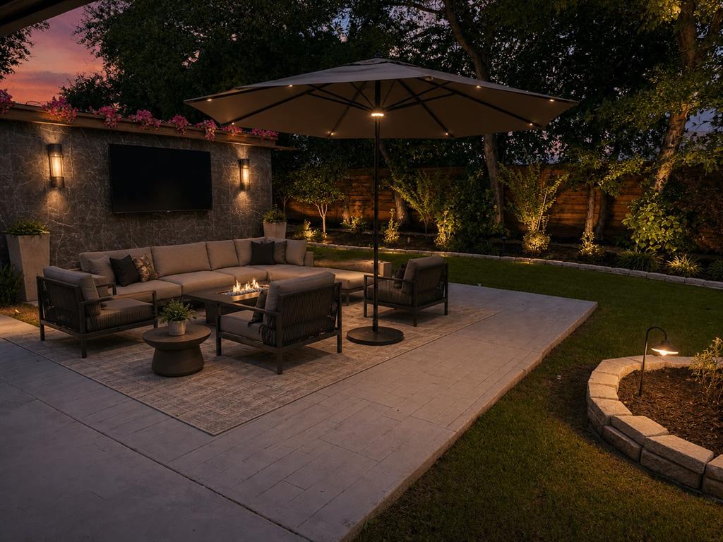 Spring Ranch Estates Add - Residential