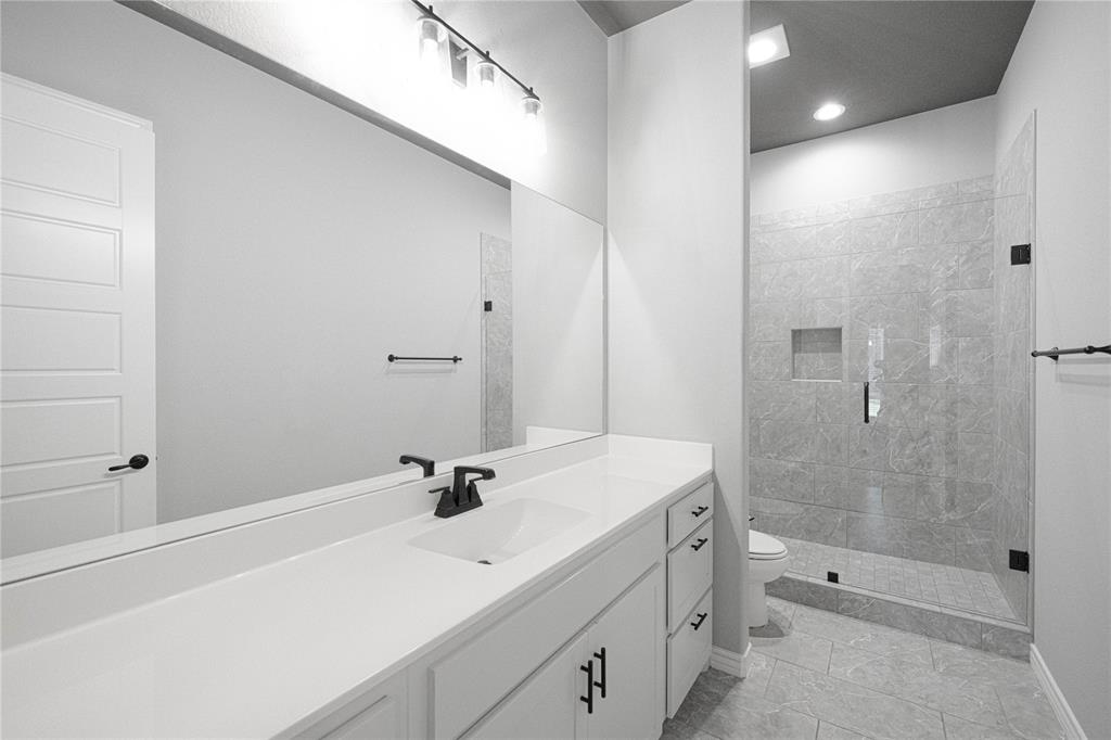 Spring Ranch Estates Add - Residential