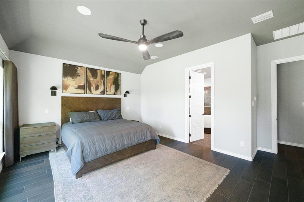Spring Ranch Estates Add - Residential