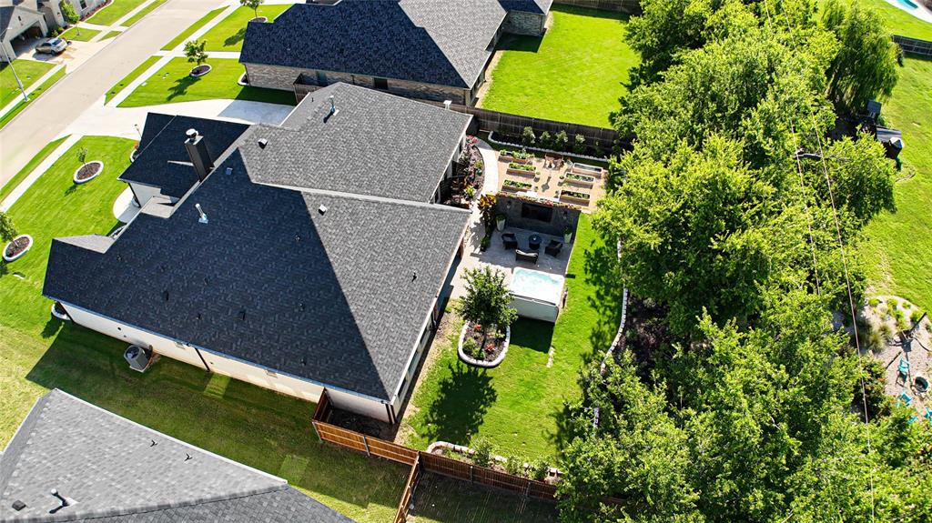 Spring Ranch Estates Add - Residential