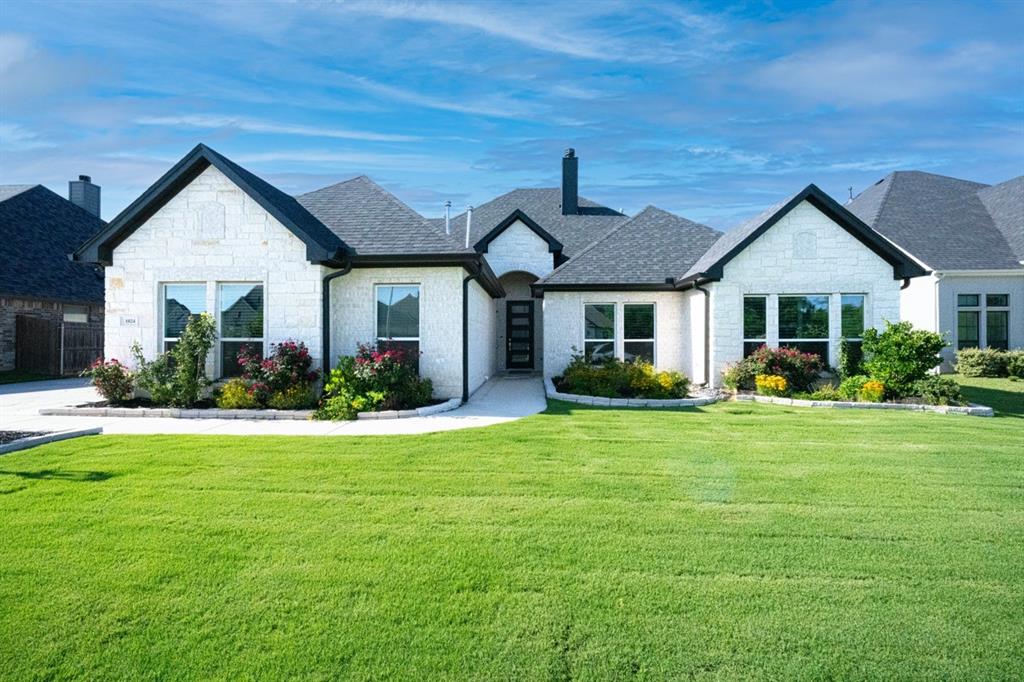 Spring Ranch Estates Add - Residential
