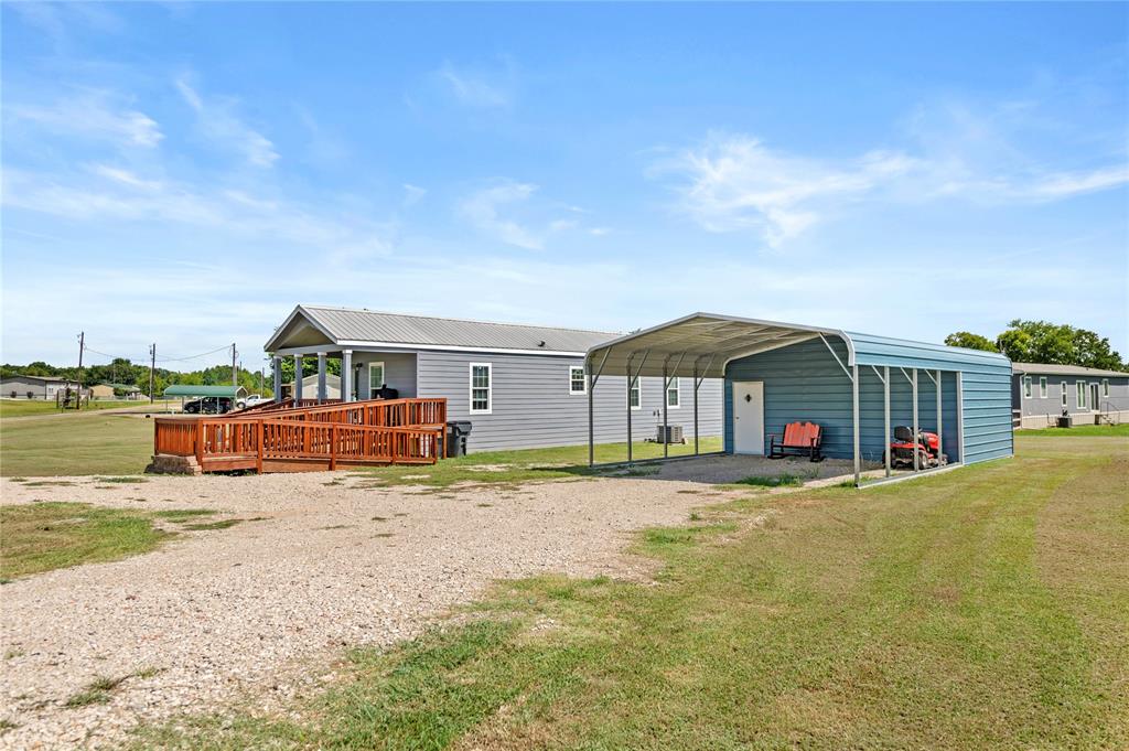 Holiday Villages Of Fork - Residential