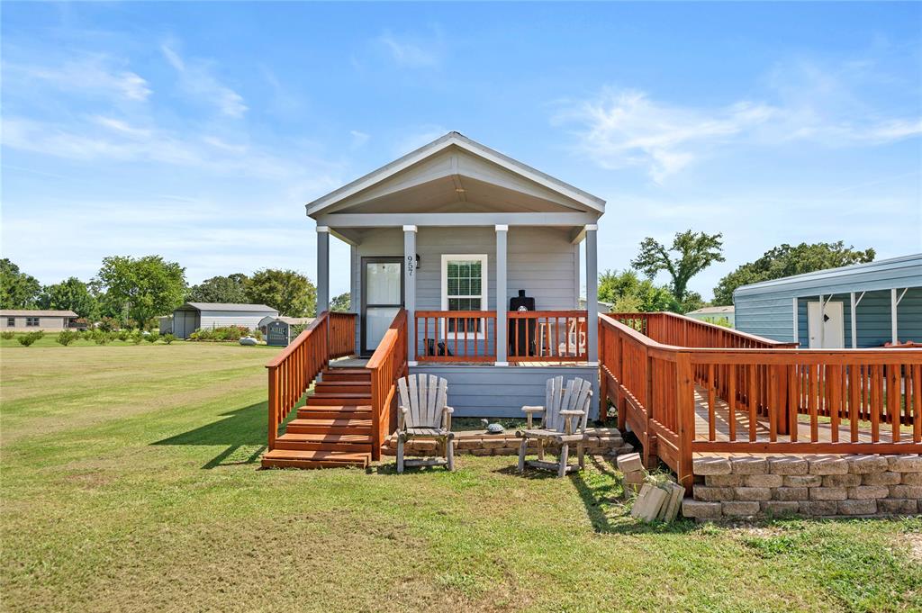 Holiday Villages Of Fork - Residential