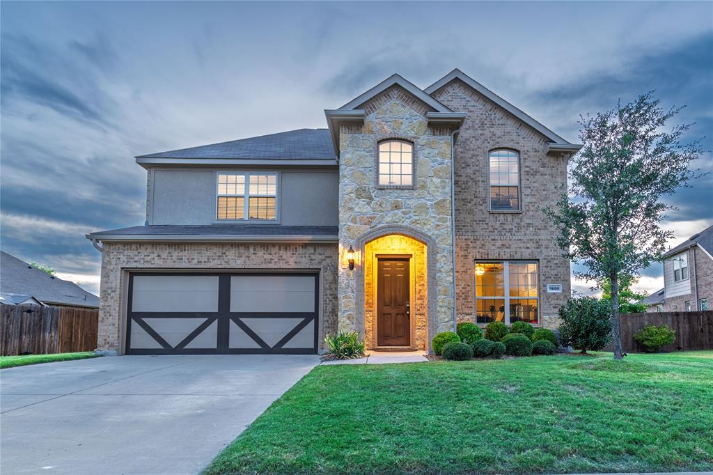 Country Lakes West Ph Two - Residential