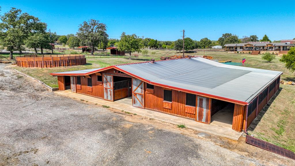 Eubanks A - Farm