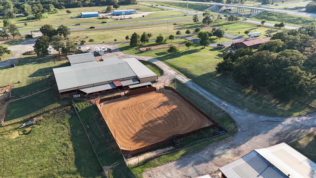 Eubanks A - Farm
