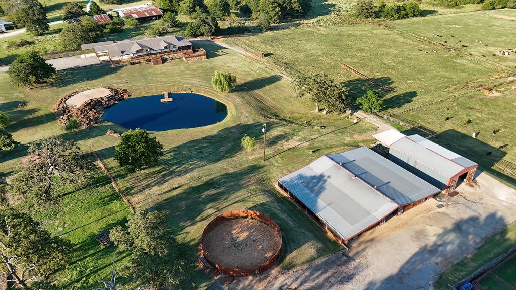 Eubanks A - Farm