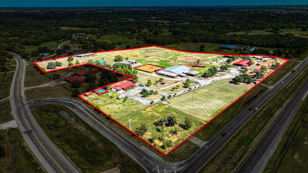 Eubanks A - Farm