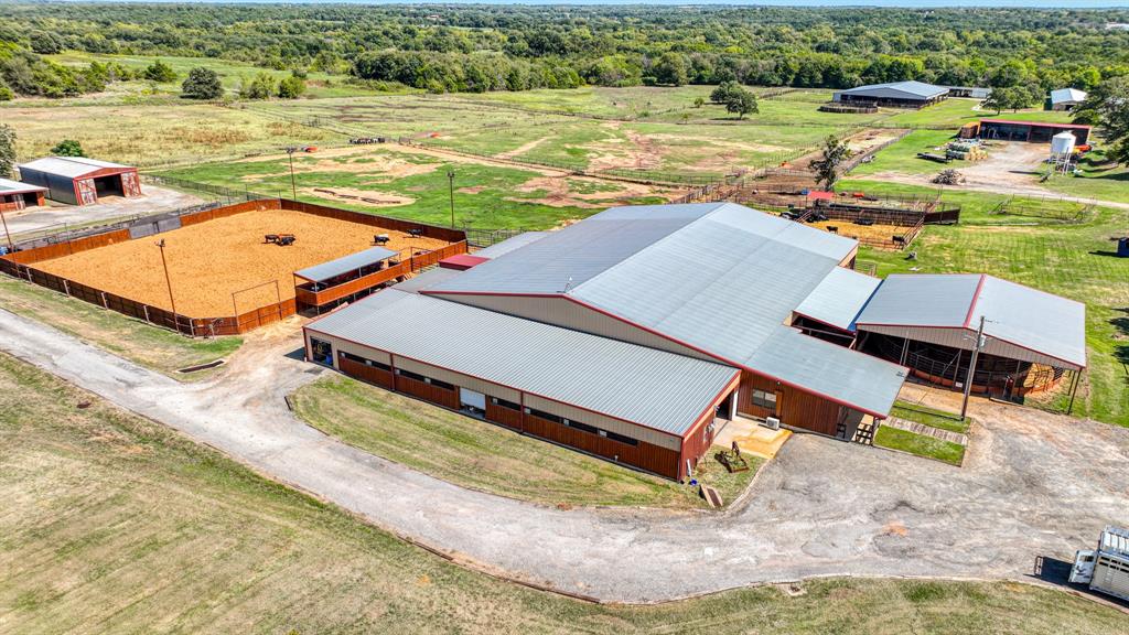 Eubanks A - Farm