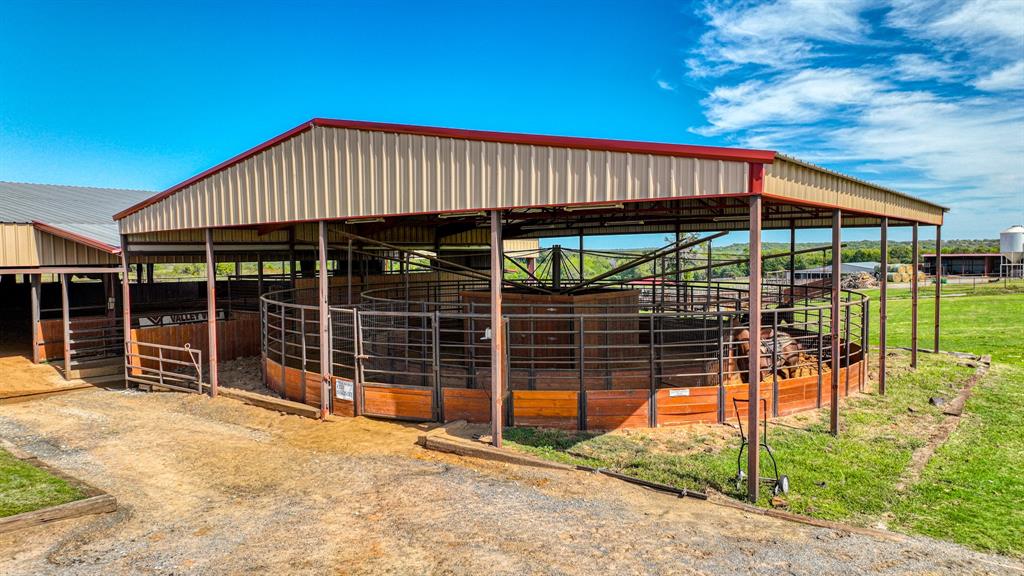 Eubanks A - Farm