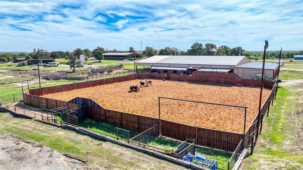 Eubanks A - Farm