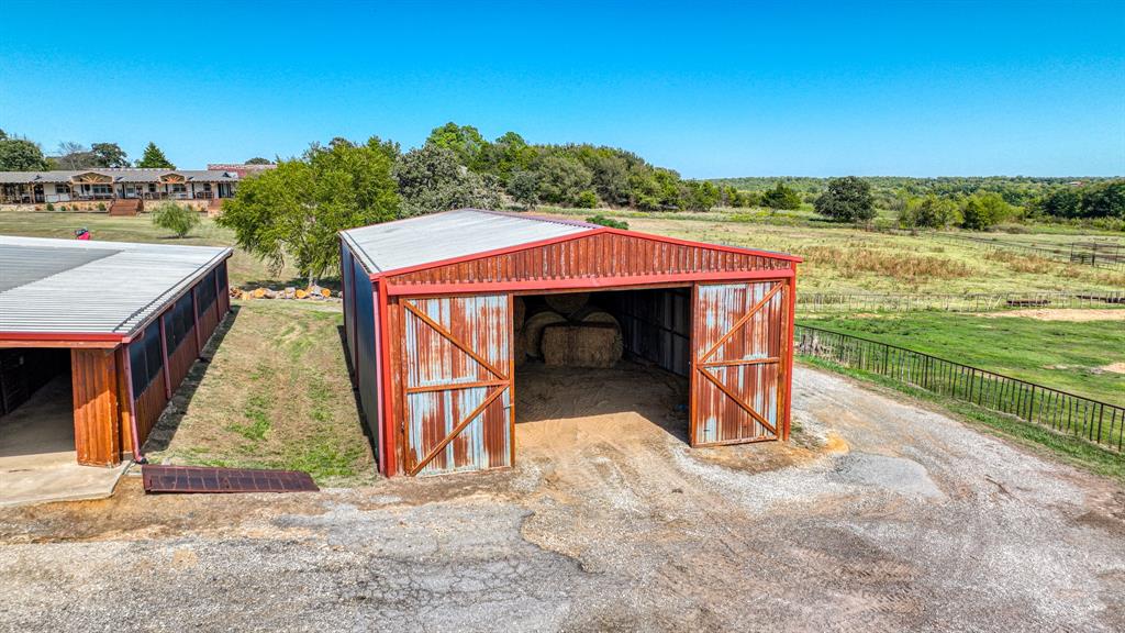 Eubanks A - Farm