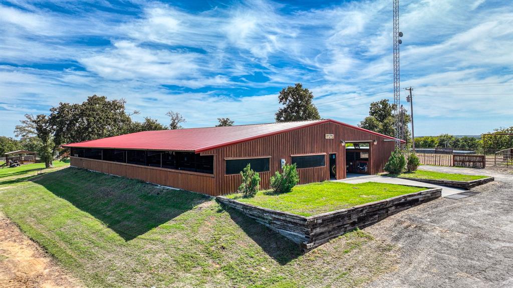 Eubanks A - Farm