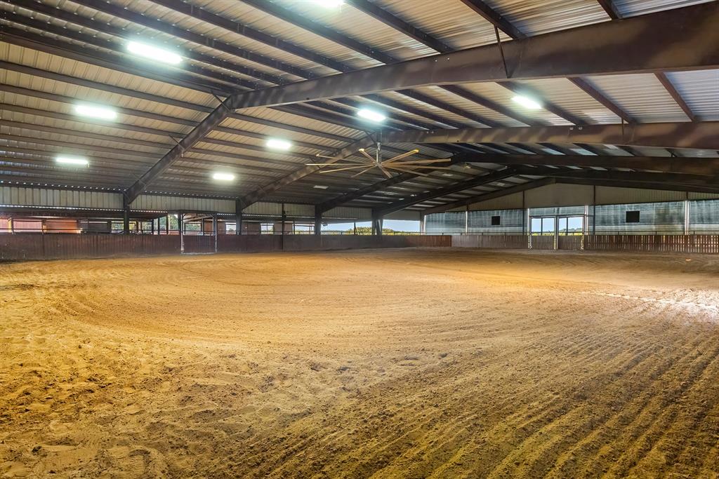Eubanks A - Farm