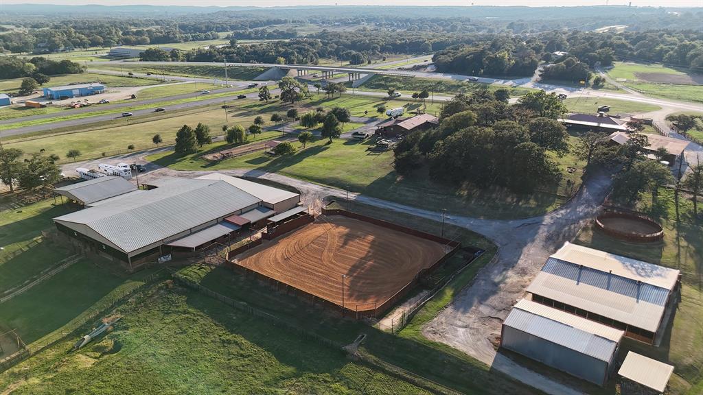 Eubanks A - Farm