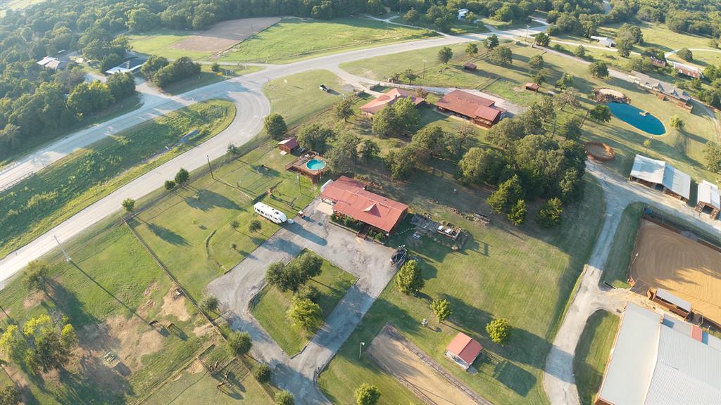 Eubanks A - Farm