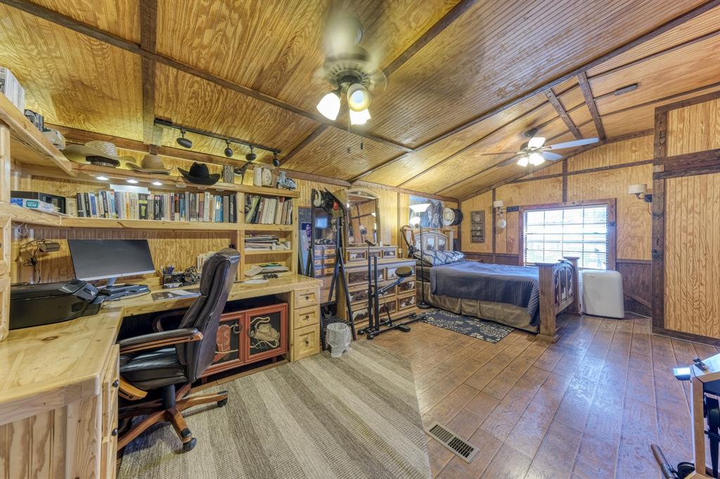 Eubanks A - Farm