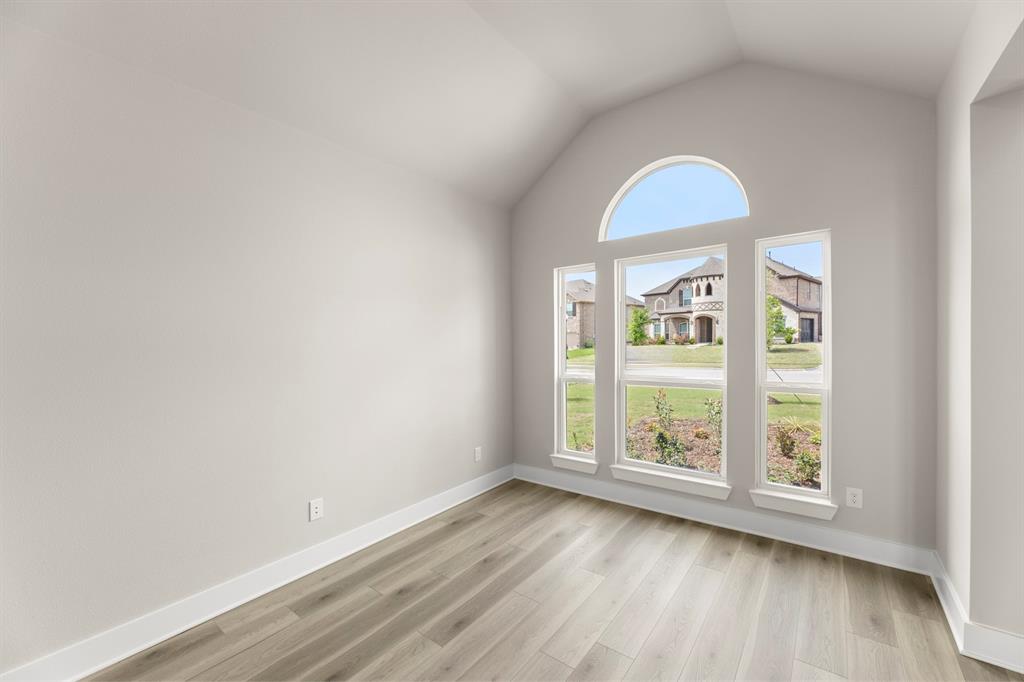 Grayhawk Addition - Residential