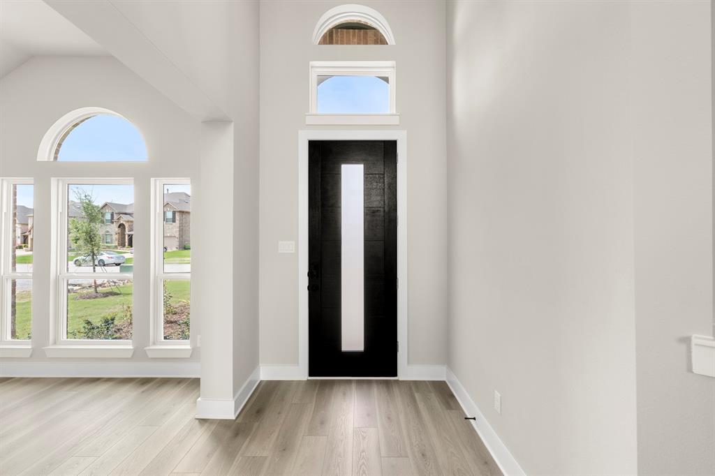 Grayhawk Addition - Residential