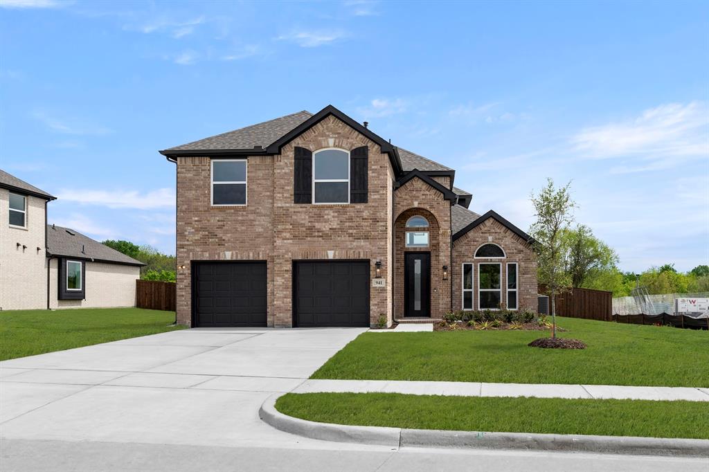 Grayhawk Addition - Residential