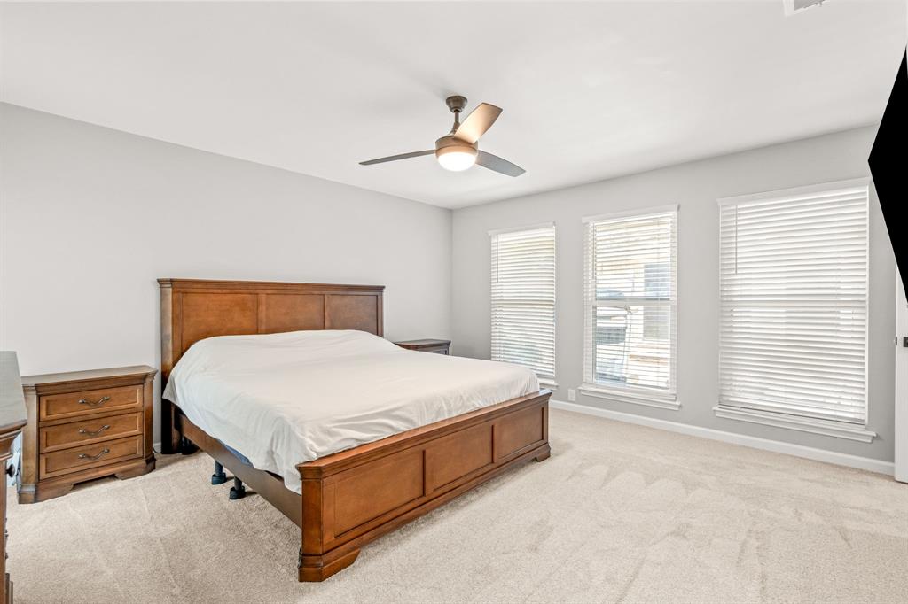 Overton South Add - Residential Income