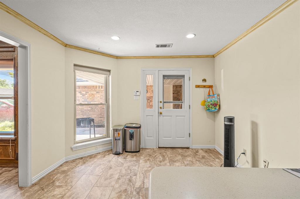 Overton South Add - Residential Income