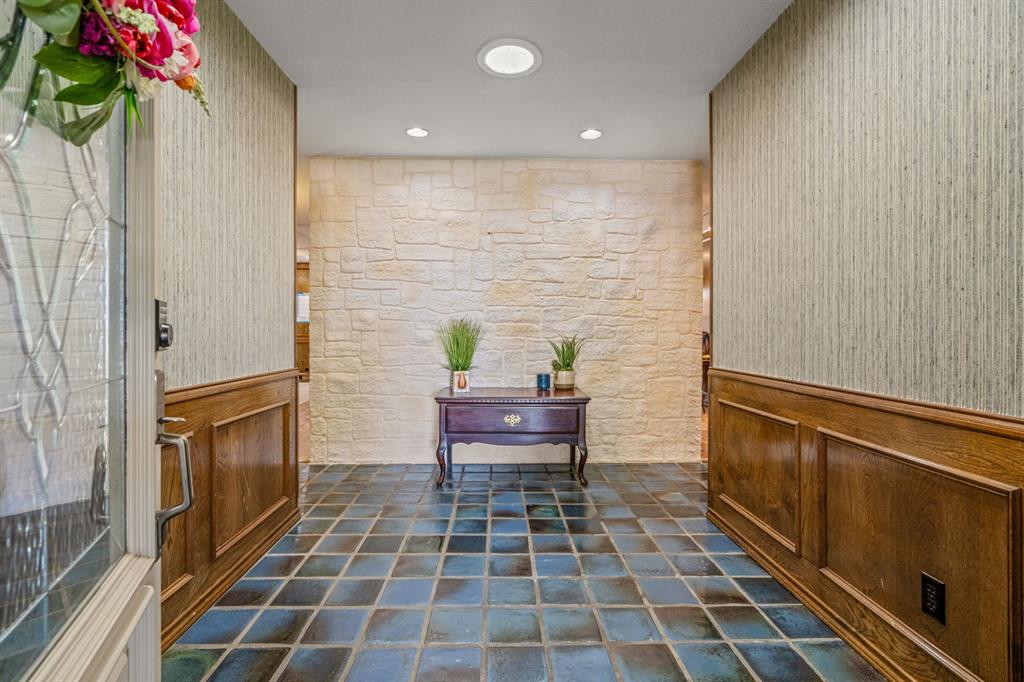 Overton South Add - Residential Income