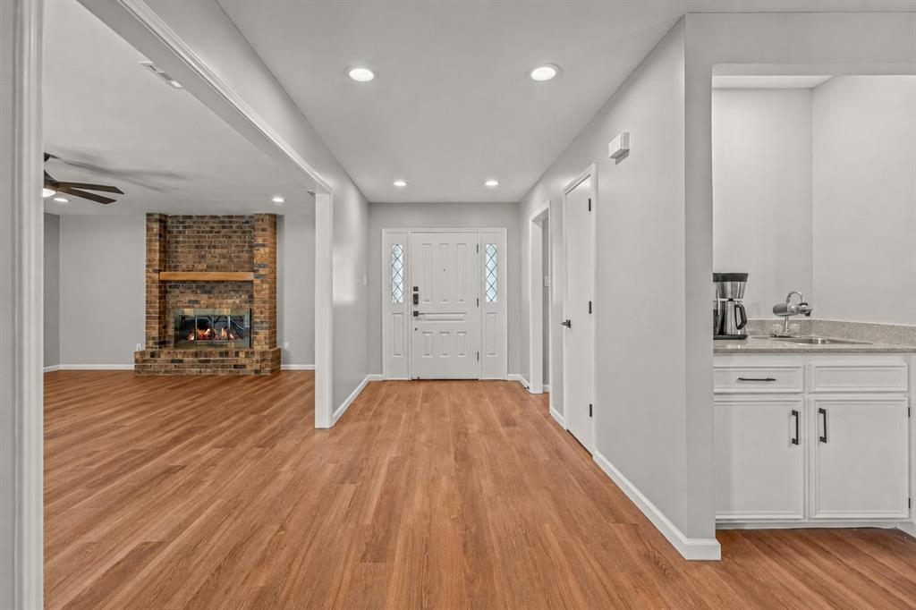 Overton South Add - Residential Income