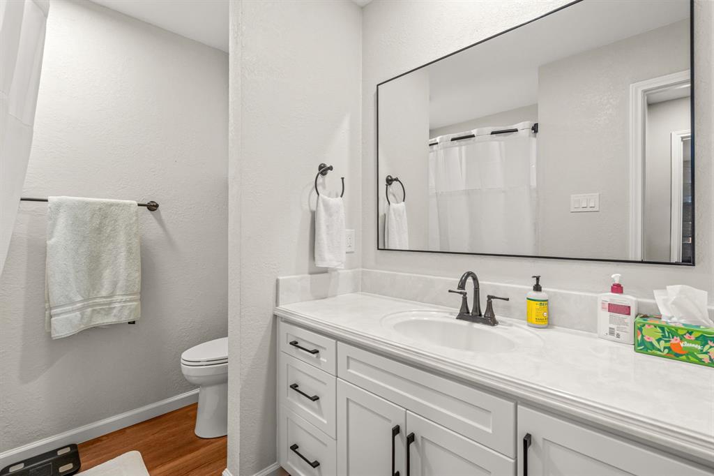Overton South Add - Residential Income