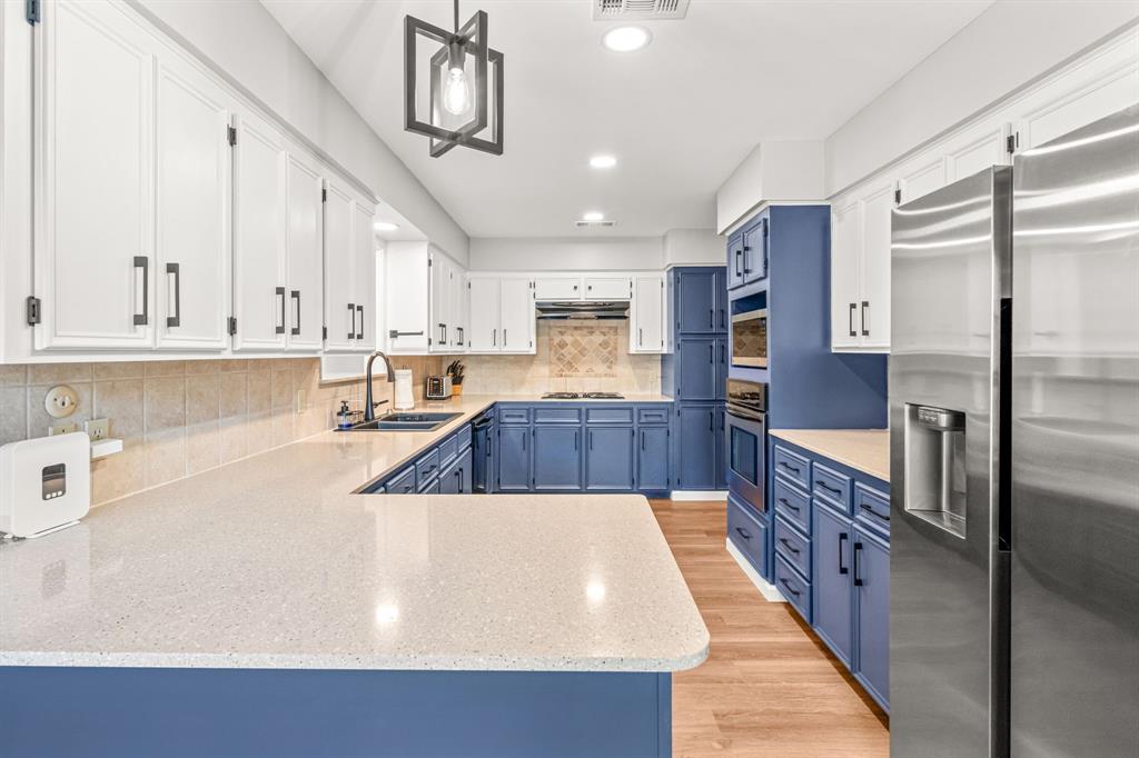 Overton South Add - Residential Income