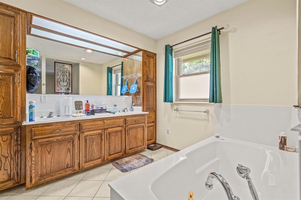 Overton South Add - Residential Income