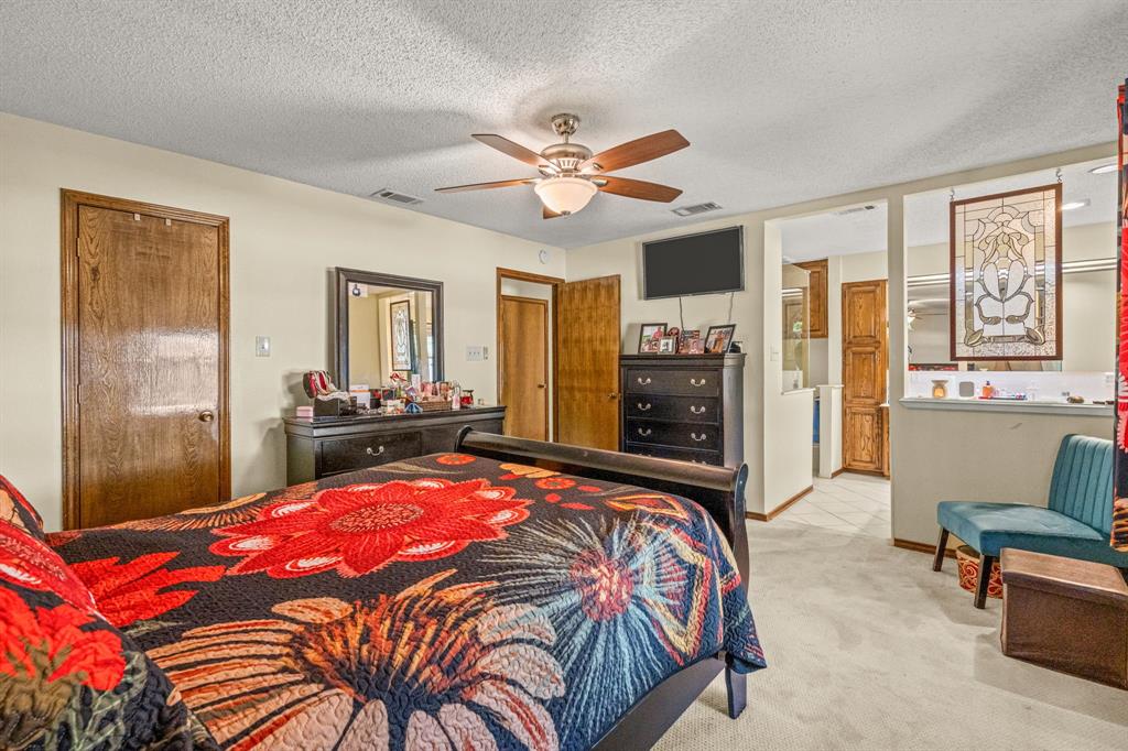 Overton South Add - Residential Income