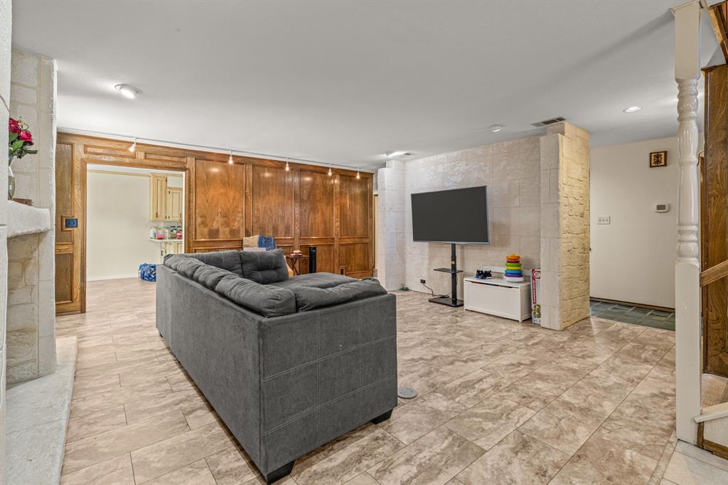Overton South Add - Residential Income