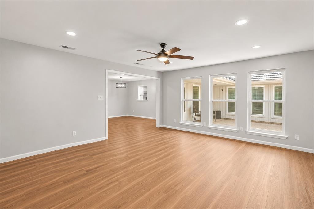 Overton South Add - Residential Income