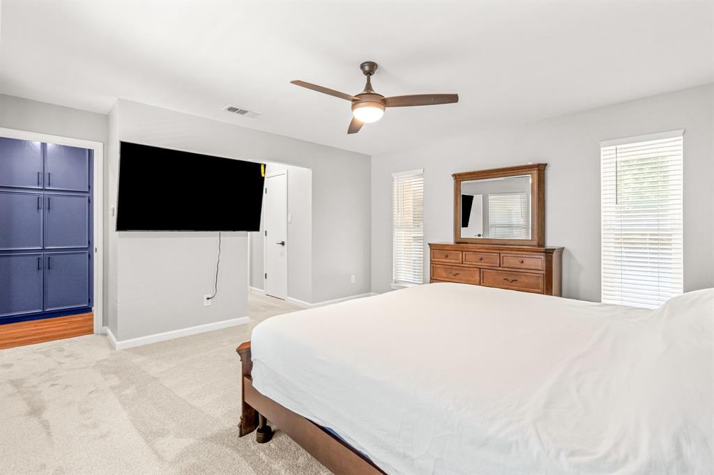 Overton South Add - Residential Income