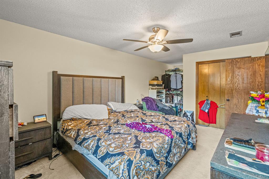Overton South Add - Residential Income