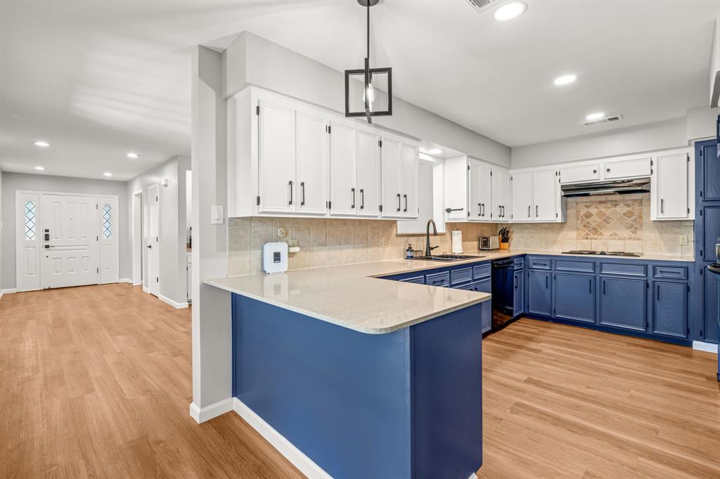 Overton South Add - Residential Income