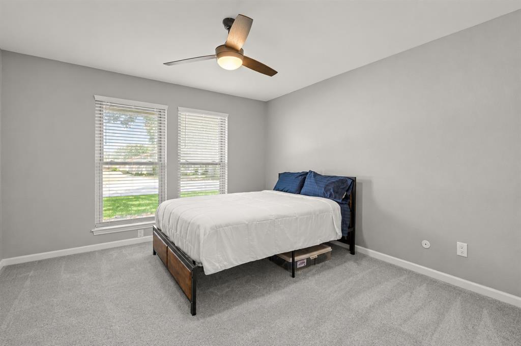 Overton South Add - Residential Income