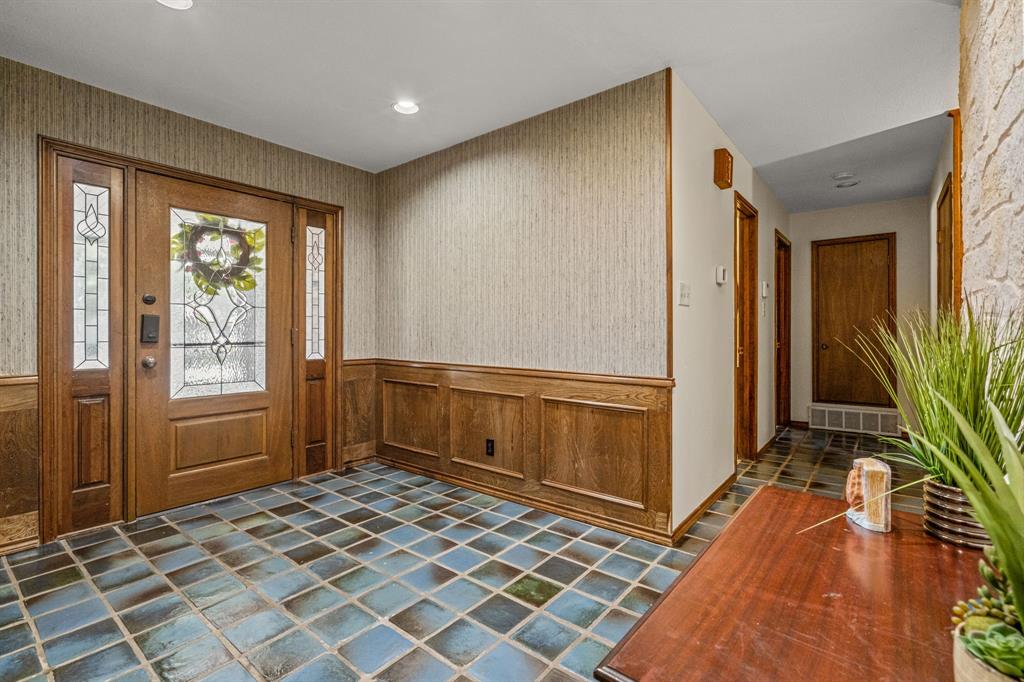 Overton South Add - Residential Income