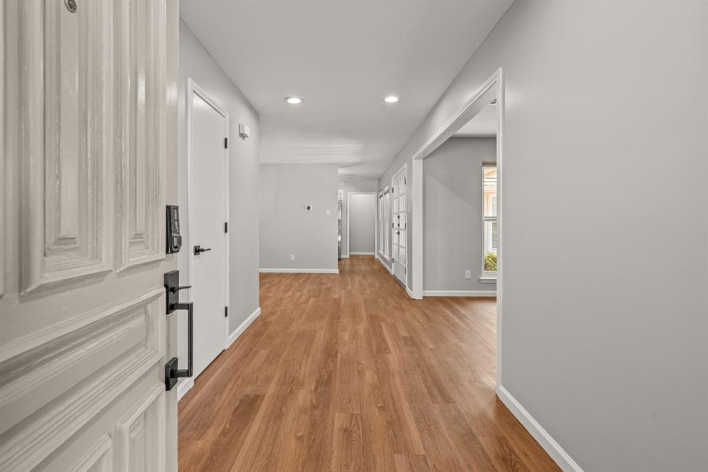 Overton South Add - Residential Income