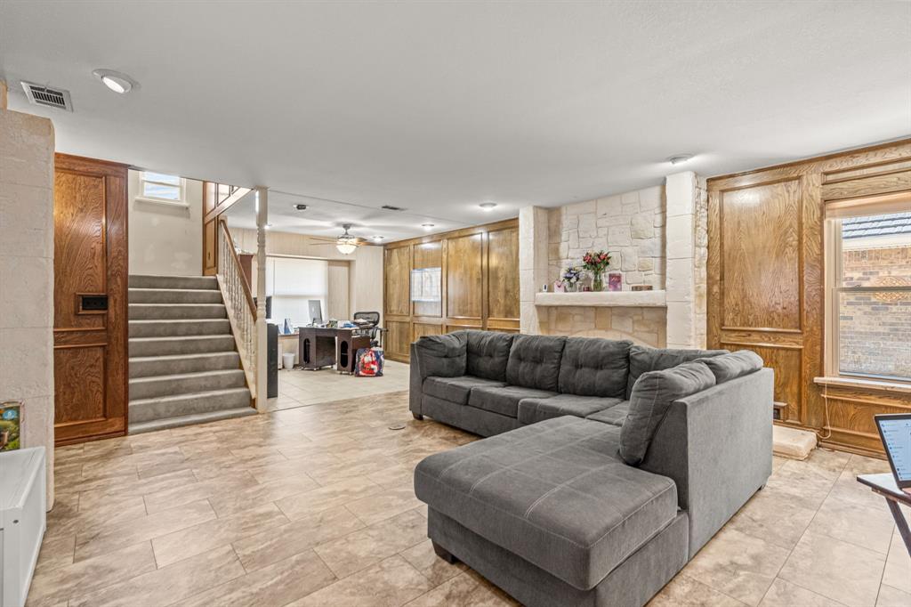 Overton South Add - Residential Income
