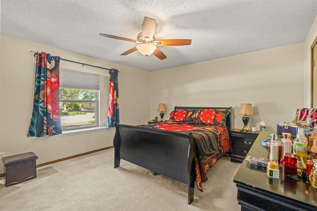 Overton South Add - Residential Income